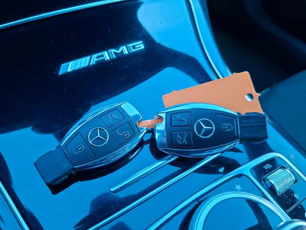 Mercedes-Benz C-Class 63 AMG Cabrio 02/2018-photo-25