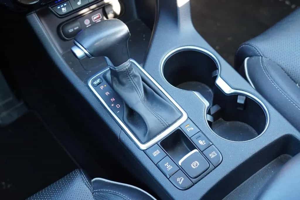 Kia Sportage Platinum Edition 4WD + 2 J. GARANTIE !! 12/2017-photo-16