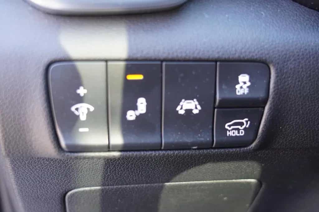 Kia Sportage Platinum Edition 4WD + 2 J. GARANTIE !! 12/2017-photo-22