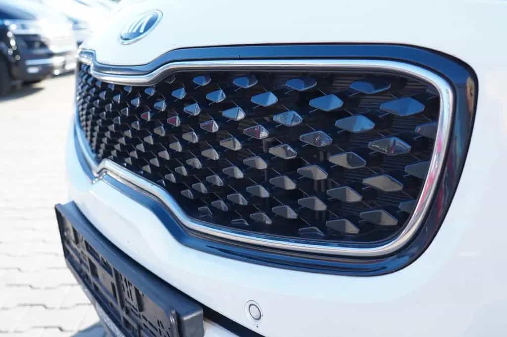 Kia Sportage Platinum Edition 4WD + 2 J. GARANTIE !! 12/2017-photo-31