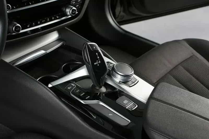 BMW 520 d Aut. LED HuD Parkassistent LiveCockProfessi 03/2020-photo-7