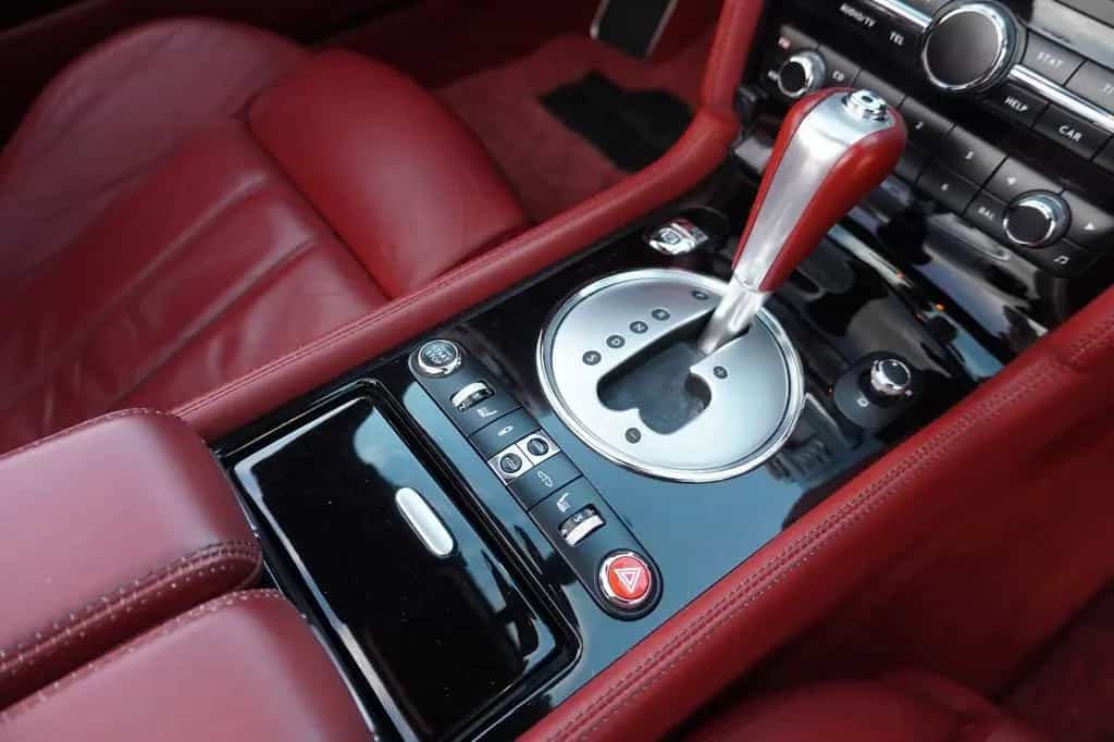 Bentley Continental GTC 6.0 W12*Xenon*Leder*Kamera* 09/2007-photo-26