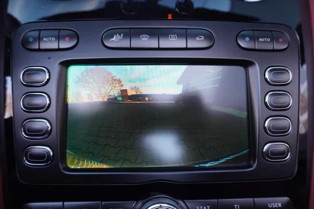 Bentley Continental GTC 6.0 W12*Xenon*Leder*Kamera* 09/2007-photo-27