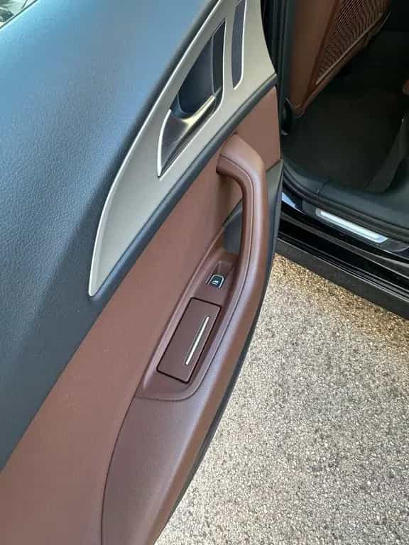 Audi A6 Avant 2.0 TDI 190 CV ultra S tronic Busi 03/2018-photo-11