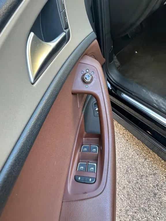 Audi A6 Avant 2.0 TDI 190 CV ultra S tronic Busi 03/2018-photo-12