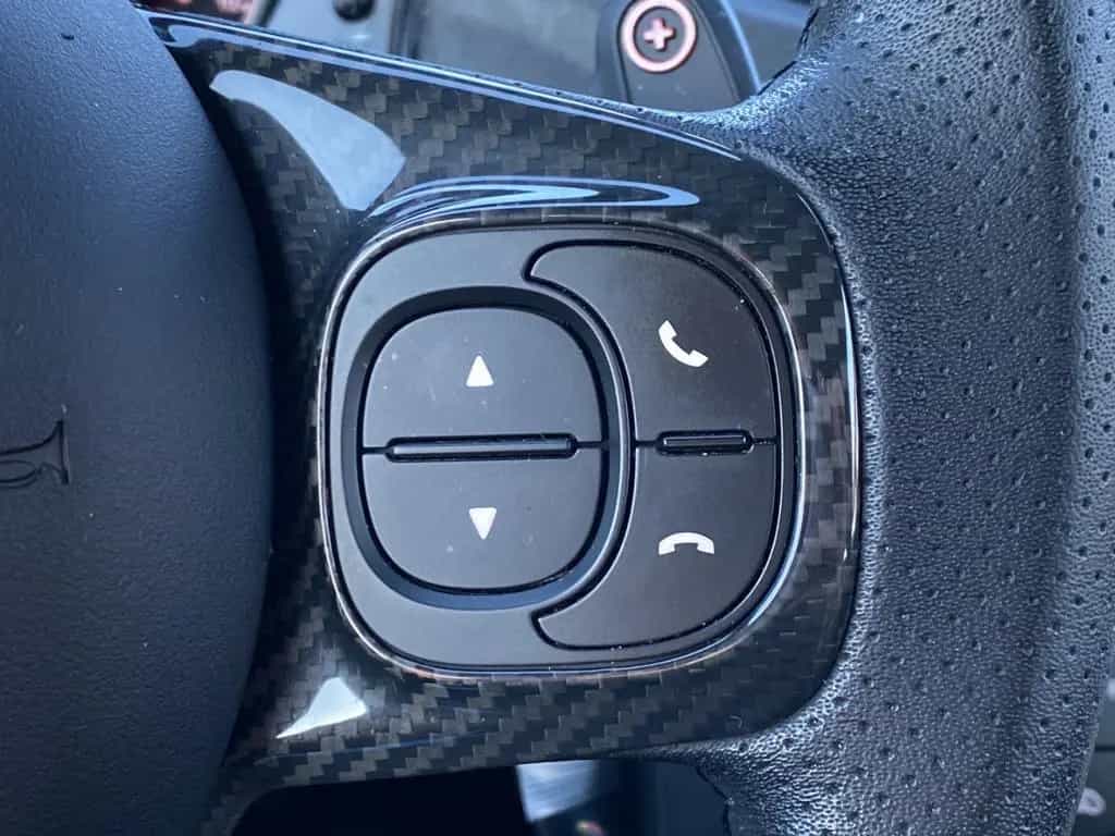Abarth 500 695 1.4 T-Jet Sportpaket Navi Soundsystem Bi 08/2023-photo-19
