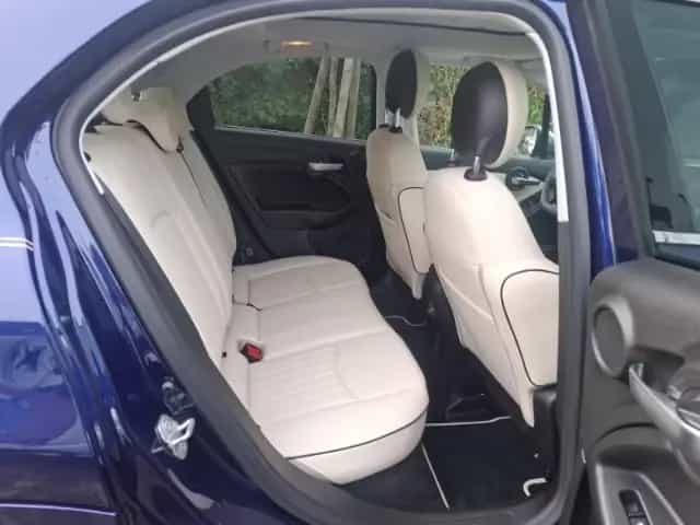 Fiat 500X 1.3 GSE Yacht Club Capri,Faltdach,LEDER,All 02/2022-photo-11