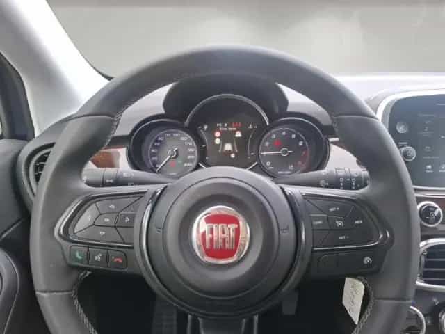 Fiat 500X 1.3 GSE Yacht Club Capri,Faltdach,LEDER,All 02/2022-photo-7