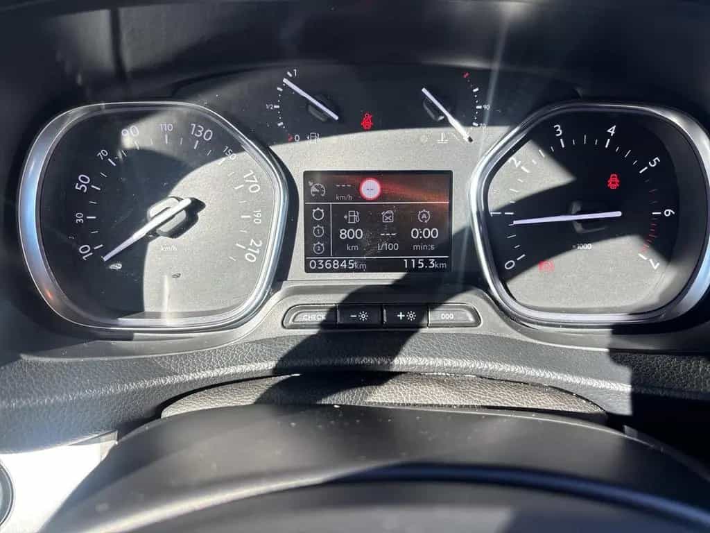 Opel Zafira Life EDITION M CROSSCAMP AHK+NAVI+HEAD-UP 07/2021-photo-15