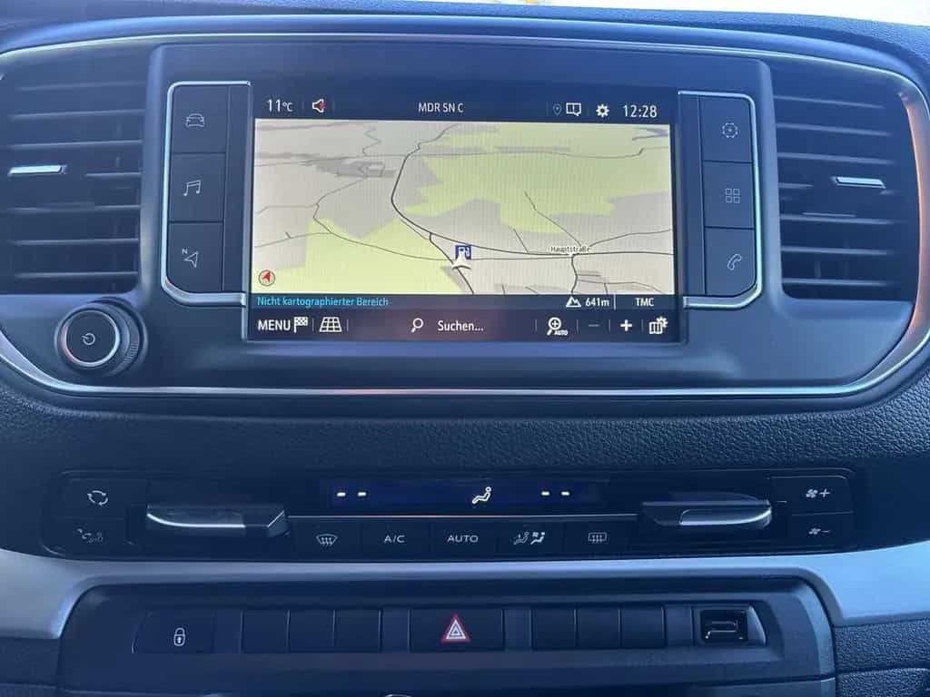 Opel Zafira Life EDITION M CROSSCAMP AHK+NAVI+HEAD-UP 07/2021-photo-16