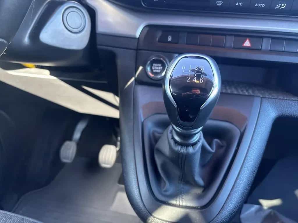 Opel Zafira Life EDITION M CROSSCAMP AHK+NAVI+HEAD-UP 07/2021-photo-18