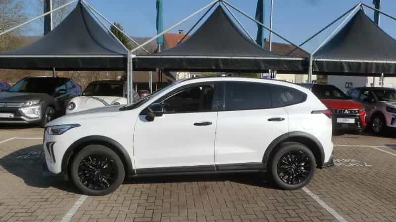 GWM HAVAL Jolion Pro HAVAL JolionPro HAVAL Jolion Pro LUXURY null-photo-1
