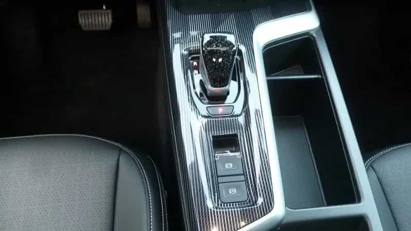 GWM HAVAL Jolion Pro HAVAL JolionPro HAVAL Jolion Pro LUXURY null-photo-10