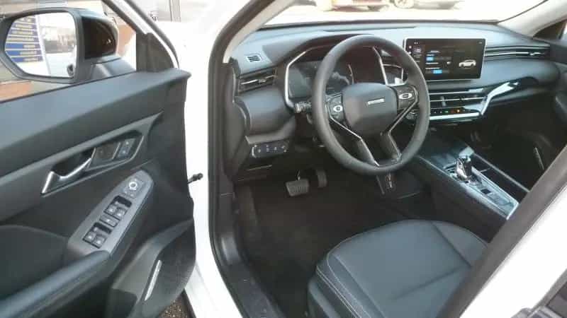 GWM HAVAL Jolion Pro HAVAL JolionPro HAVAL Jolion Pro LUXURY null-photo-13