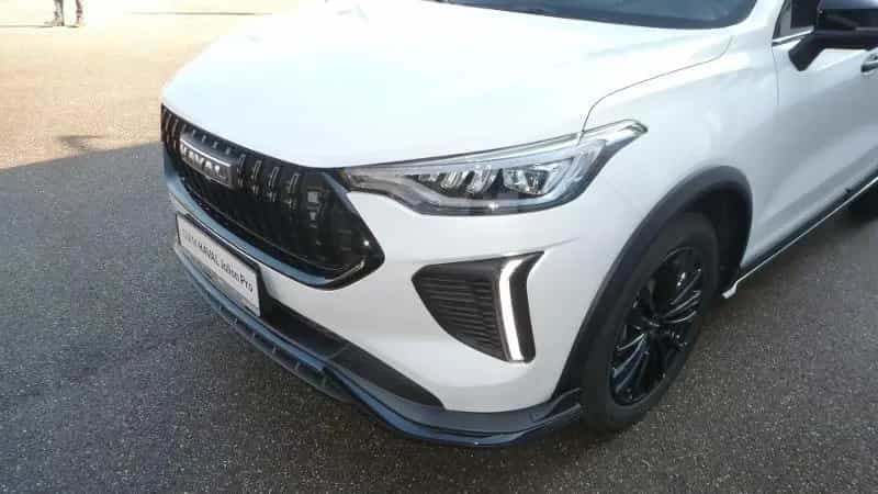 GWM HAVAL Jolion Pro HAVAL JolionPro HAVAL Jolion Pro LUXURY null-photo-15