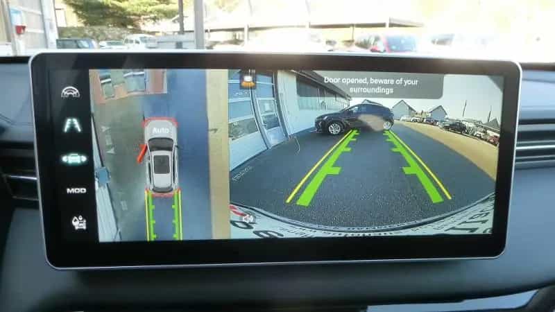 GWM HAVAL Jolion Pro HAVAL JolionPro HAVAL Jolion Pro LUXURY null-photo-16