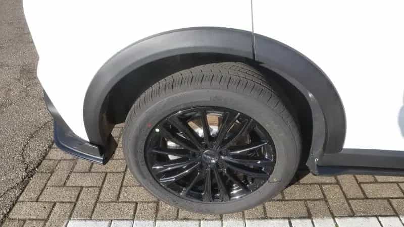 GWM HAVAL Jolion Pro HAVAL JolionPro HAVAL Jolion Pro LUXURY null-photo-4
