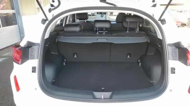 GWM HAVAL Jolion Pro HAVAL JolionPro HAVAL Jolion Pro LUXURY null-photo-5