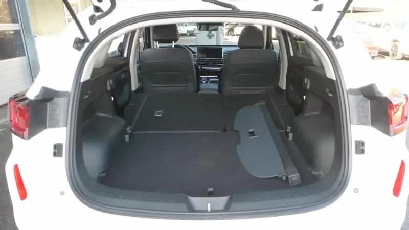 GWM HAVAL Jolion Pro HAVAL JolionPro HAVAL Jolion Pro LUXURY null-photo-6