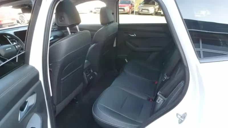 GWM HAVAL Jolion Pro HAVAL JolionPro HAVAL Jolion Pro LUXURY null-photo-8