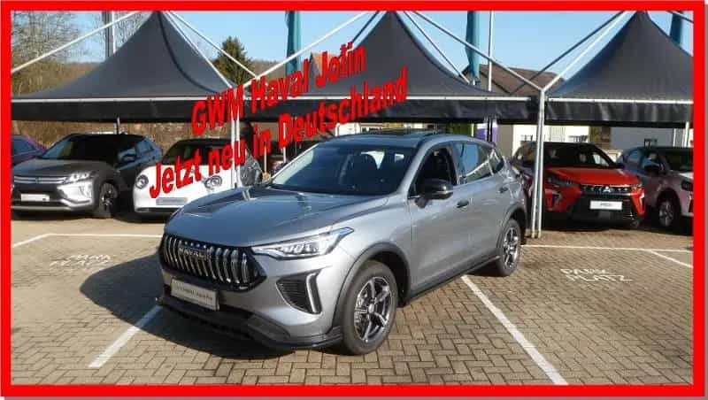 GWM HAVAL Jolion Pro HAVAL JolionPro HAVAL Jolion Pro PREMIUM null-photo-0