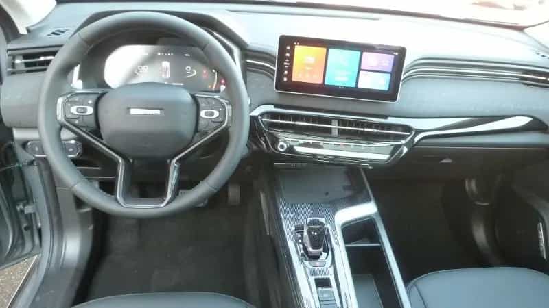 GWM HAVAL Jolion Pro HAVAL JolionPro HAVAL Jolion Pro PREMIUM null-photo-11
