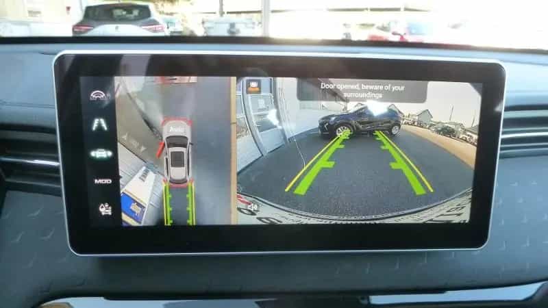 GWM HAVAL Jolion Pro HAVAL JolionPro HAVAL Jolion Pro PREMIUM null-photo-14