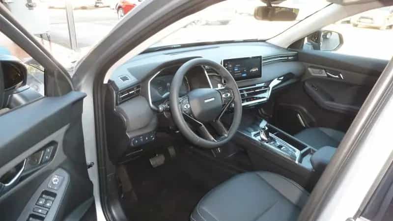 GWM HAVAL Jolion Pro HAVAL JolionPro HAVAL Jolion Pro PREMIUM null-photo-16