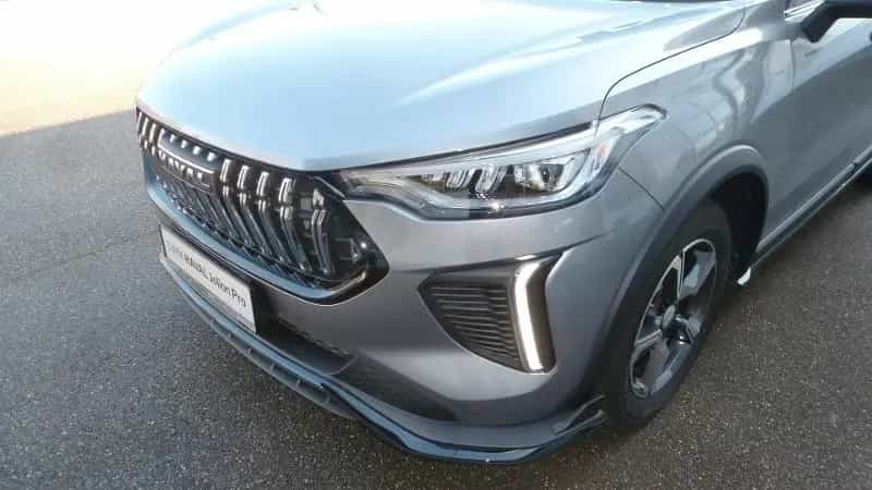 GWM HAVAL Jolion Pro HAVAL JolionPro HAVAL Jolion Pro PREMIUM null-photo-17