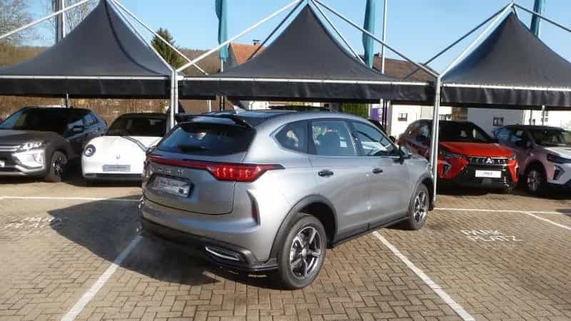 GWM HAVAL Jolion Pro HAVAL JolionPro HAVAL Jolion Pro PREMIUM null-photo-2