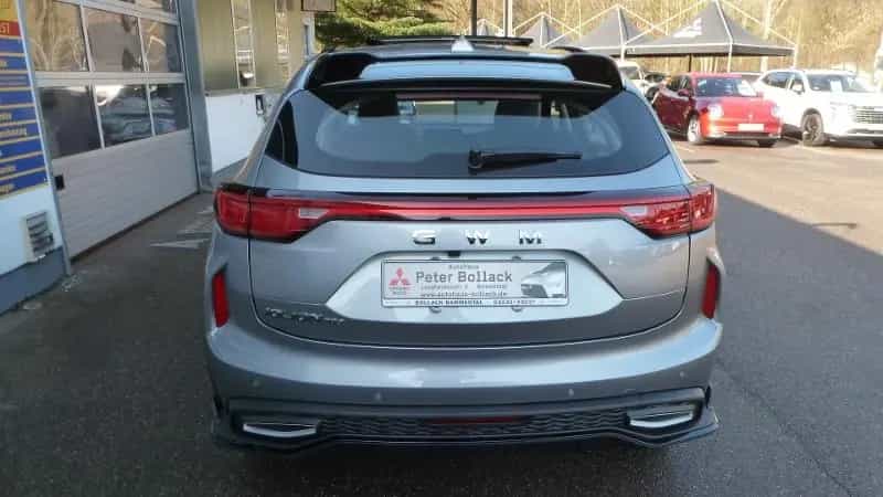 GWM HAVAL Jolion Pro HAVAL JolionPro HAVAL Jolion Pro PREMIUM null-photo-4