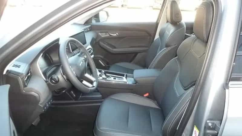 GWM HAVAL Jolion Pro HAVAL JolionPro HAVAL Jolion Pro PREMIUM null-photo-8