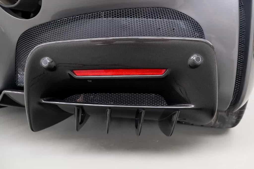 Ferrari SF90 I CarbFull Pack I ADAS I Lift I warranty 08/2022-photo-17