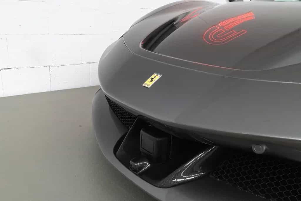 Ferrari SF90 I CarbFull Pack I ADAS I Lift I warranty 08/2022-photo-19