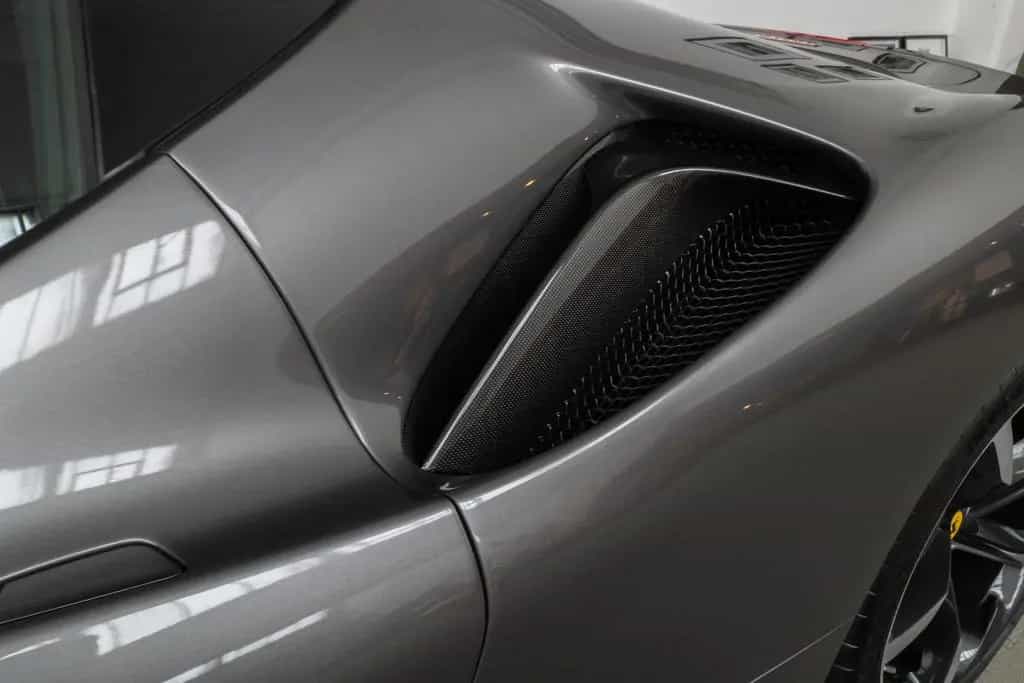 Ferrari SF90 I CarbFull Pack I ADAS I Lift I warranty 08/2022-photo-21