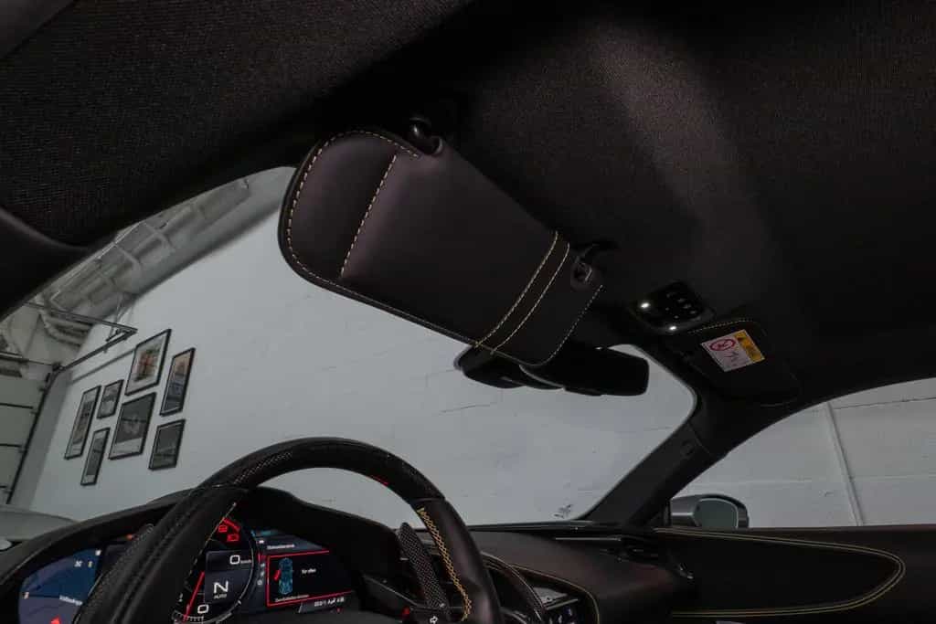 Ferrari SF90 I CarbFull Pack I ADAS I Lift I warranty 08/2022-photo-26