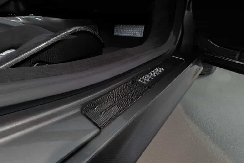 Ferrari SF90 I CarbFull Pack I ADAS I Lift I warranty 08/2022-photo-36