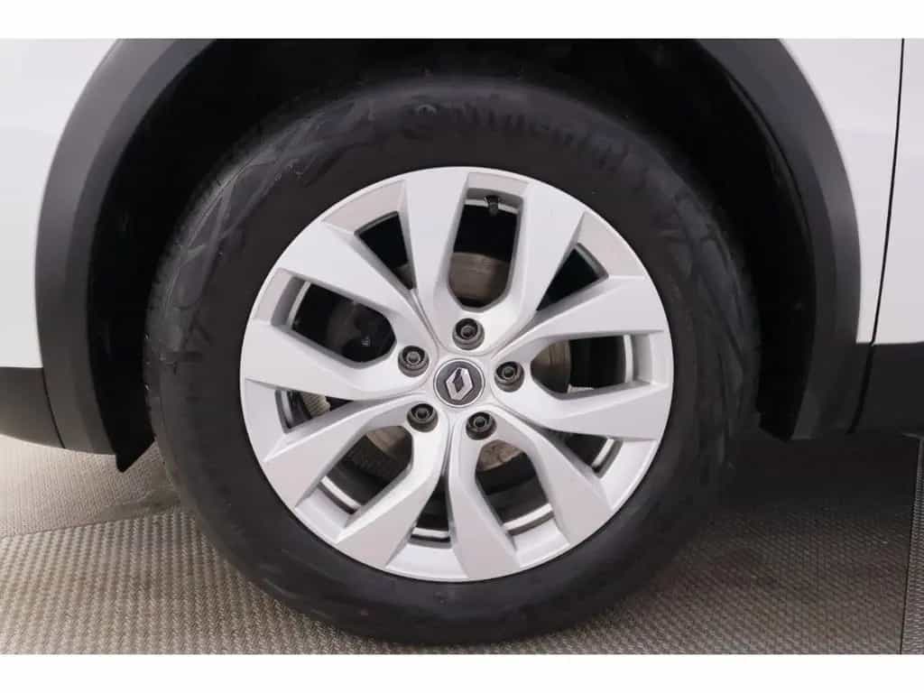 Renault Captur II 1.3TCe Aut.155 Intens+LED+NAVI+AHK+PDC 04/2020-photo-13