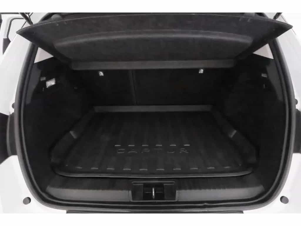 Renault Captur II 1.3TCe Aut.155 Intens+LED+NAVI+AHK+PDC 04/2020-photo-19