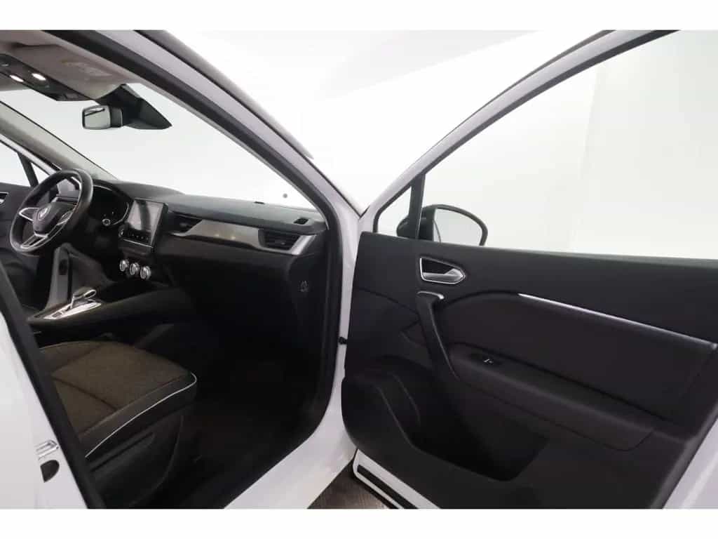 Renault Captur II 1.3TCe Aut.155 Intens+LED+NAVI+AHK+PDC 04/2020-photo-20