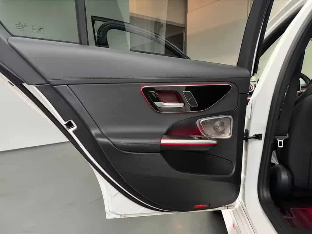 Mercedes-Benz C-Class 300 Limo AMG LINE WIDE*DIGI-LiGHT*PANO*BURM 3D 07/2022-photo-11