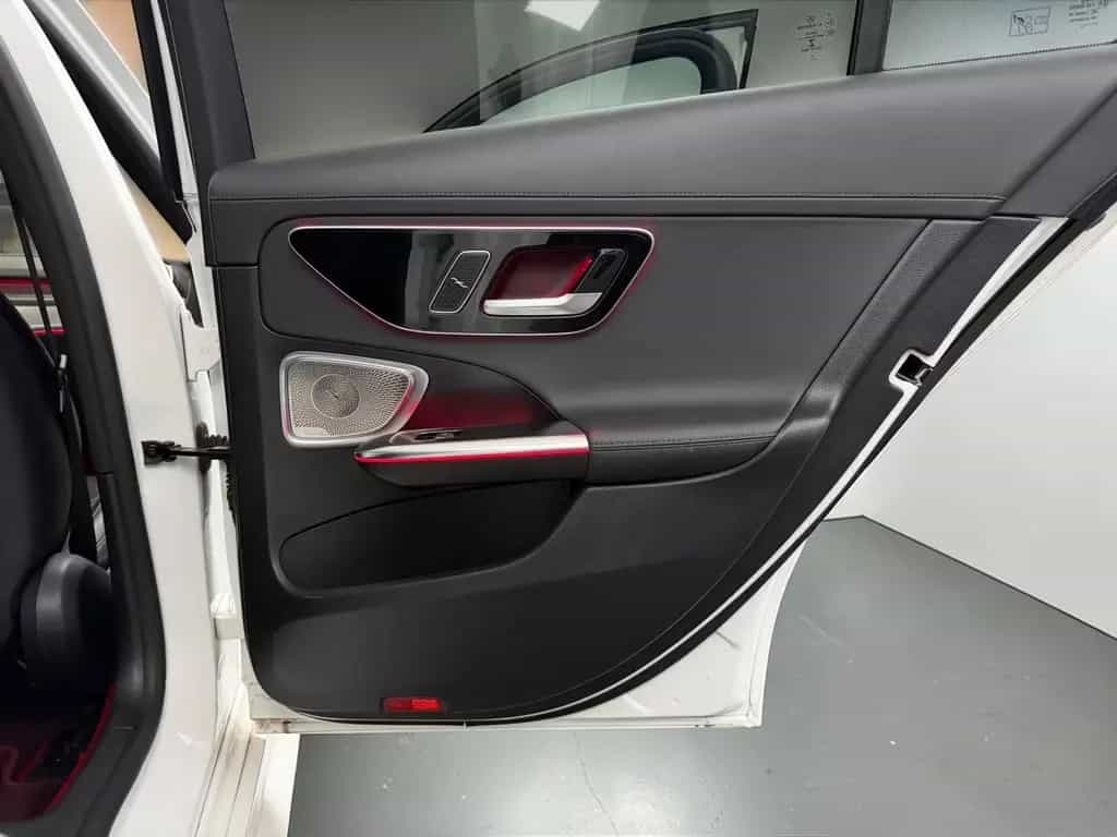 Mercedes-Benz C-Class 300 Limo AMG LINE WIDE*DIGI-LiGHT*PANO*BURM 3D 07/2022-photo-16