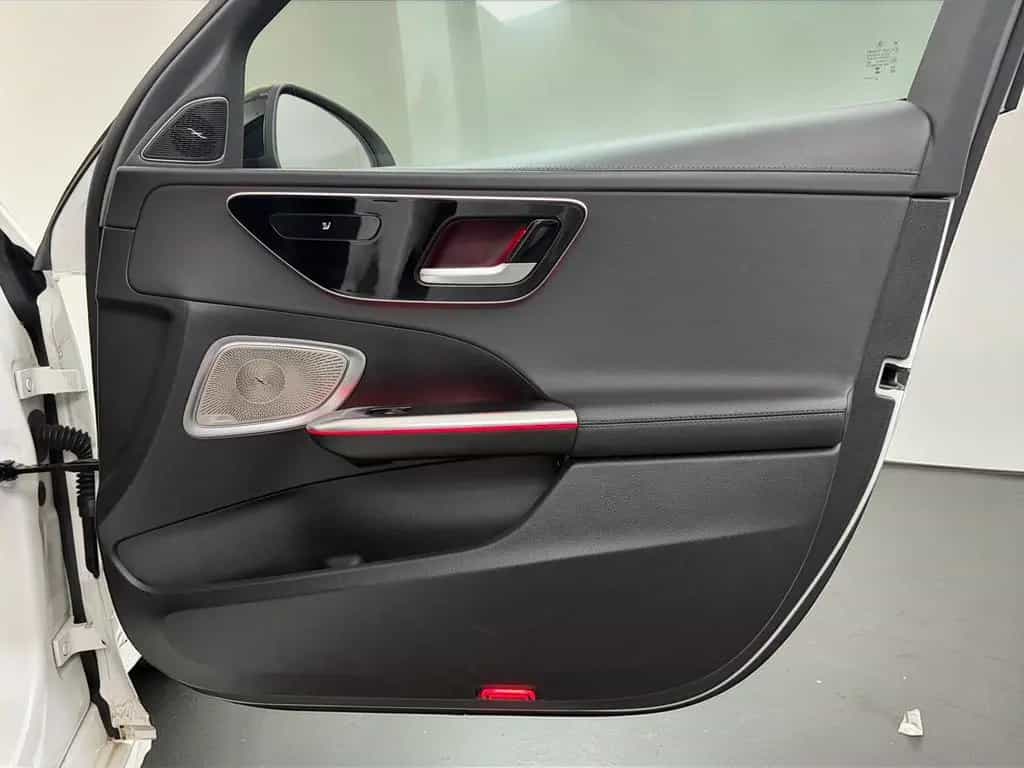 Mercedes-Benz C-Class 300 Limo AMG LINE WIDE*DIGI-LiGHT*PANO*BURM 3D 07/2022-photo-19