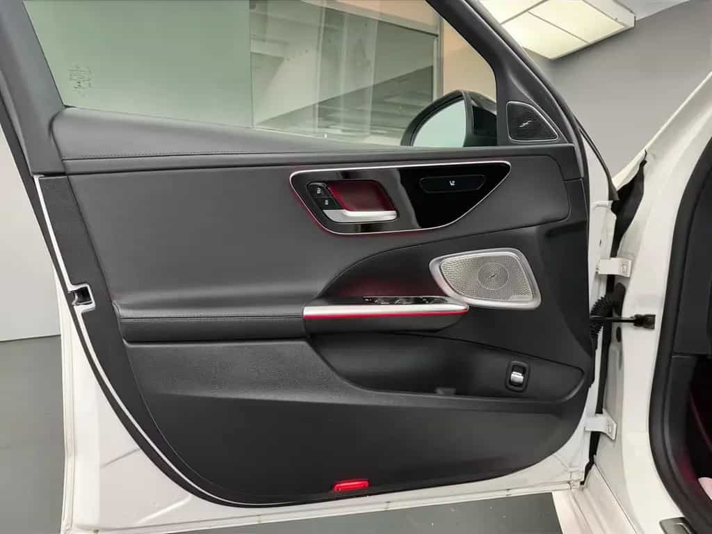 Mercedes-Benz C-Class 300 Limo AMG LINE WIDE*DIGI-LiGHT*PANO*BURM 3D 07/2022-photo-8