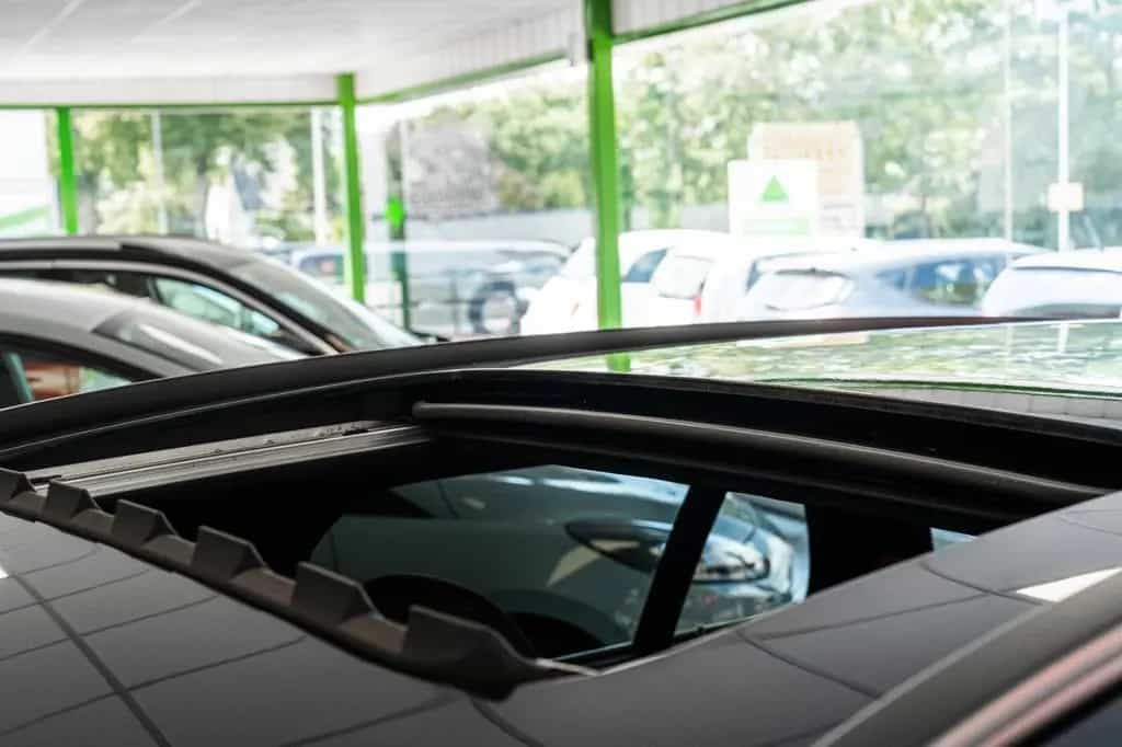 Mercedes-Benz E-Class 53 AMG E-Klasse T-Modell 4Matic+ Kamera 435 PS 05/2018-photo-14