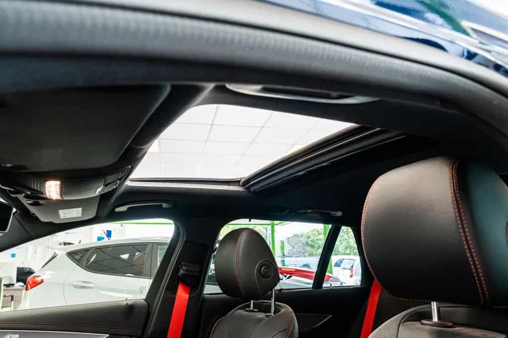 Mercedes-Benz E-Class 53 AMG E-Klasse T-Modell 4Matic+ Kamera 435 PS 05/2018-photo-16
