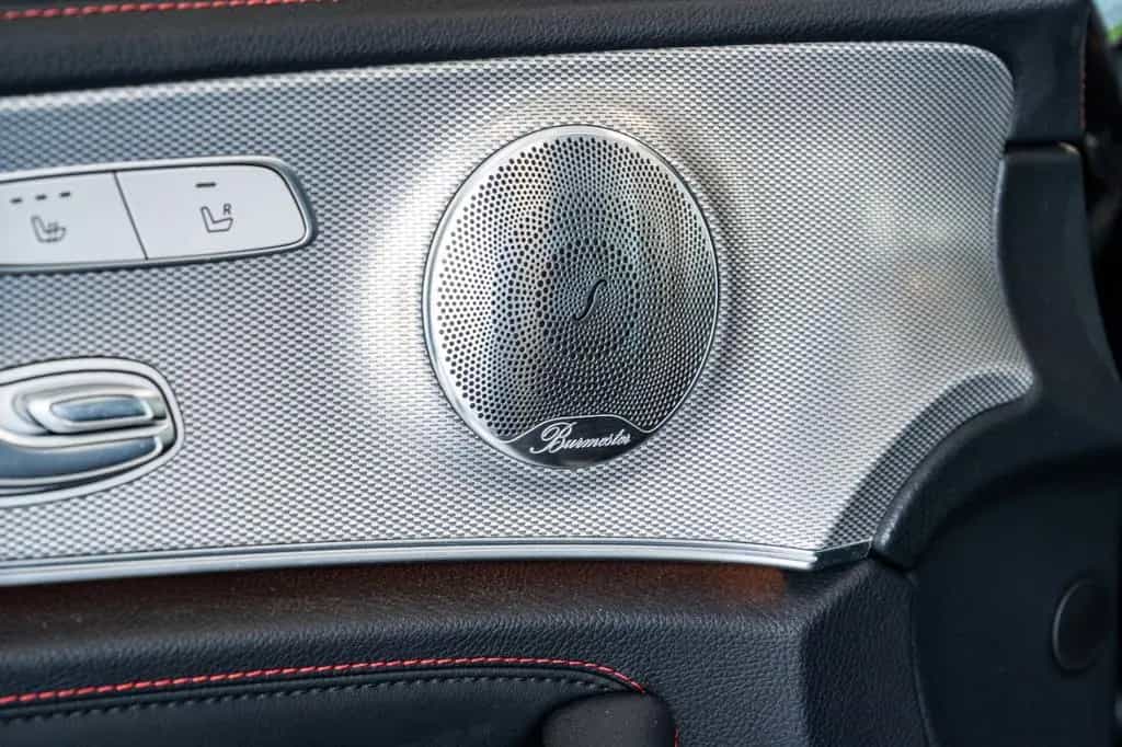 Mercedes-Benz E-Class 53 AMG E-Klasse T-Modell 4Matic+ Kamera 435 PS 05/2018-photo-20