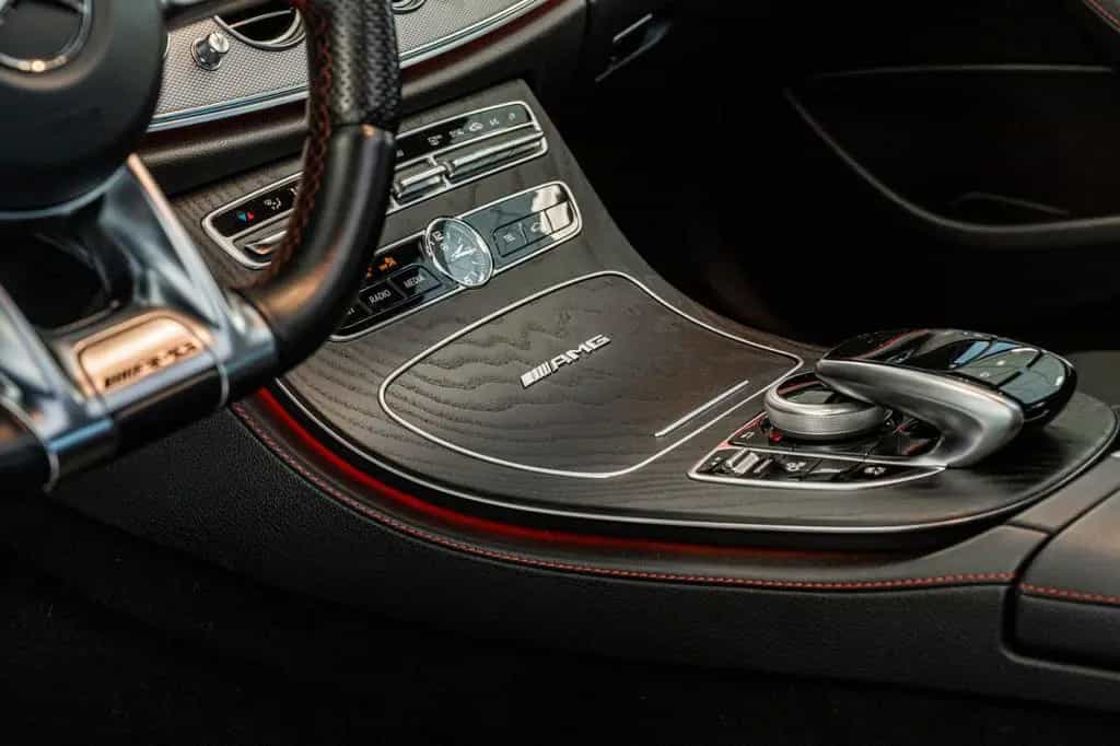 Mercedes-Benz E-Class 53 AMG E-Klasse T-Modell 4Matic+ Kamera 435 PS 05/2018-photo-22
