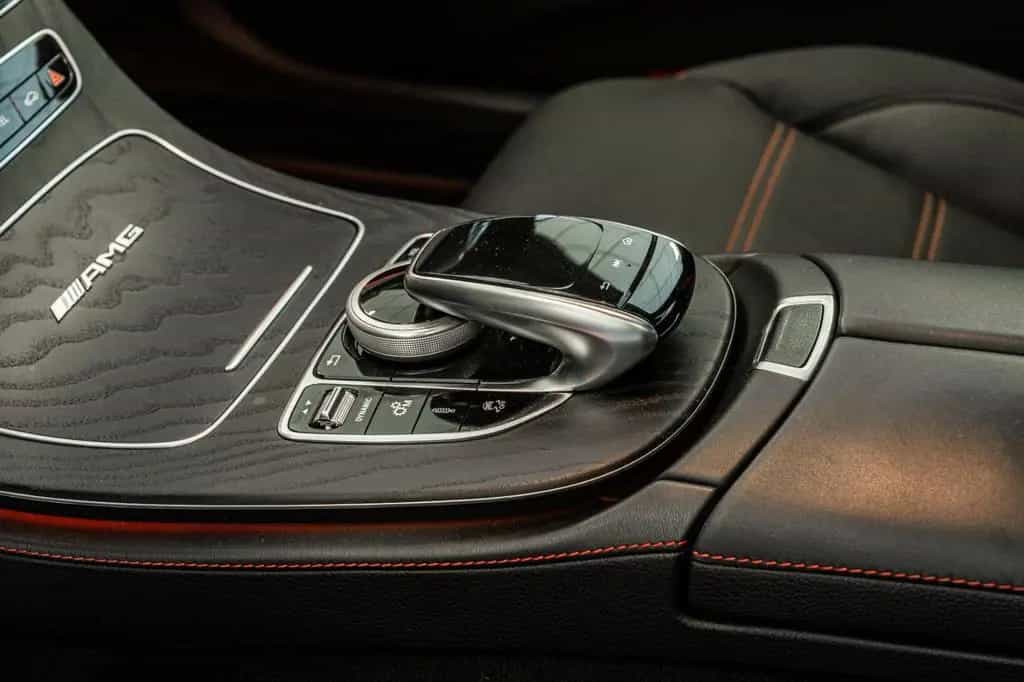 Mercedes-Benz E-Class 53 AMG E-Klasse T-Modell 4Matic+ Kamera 435 PS 05/2018-photo-35