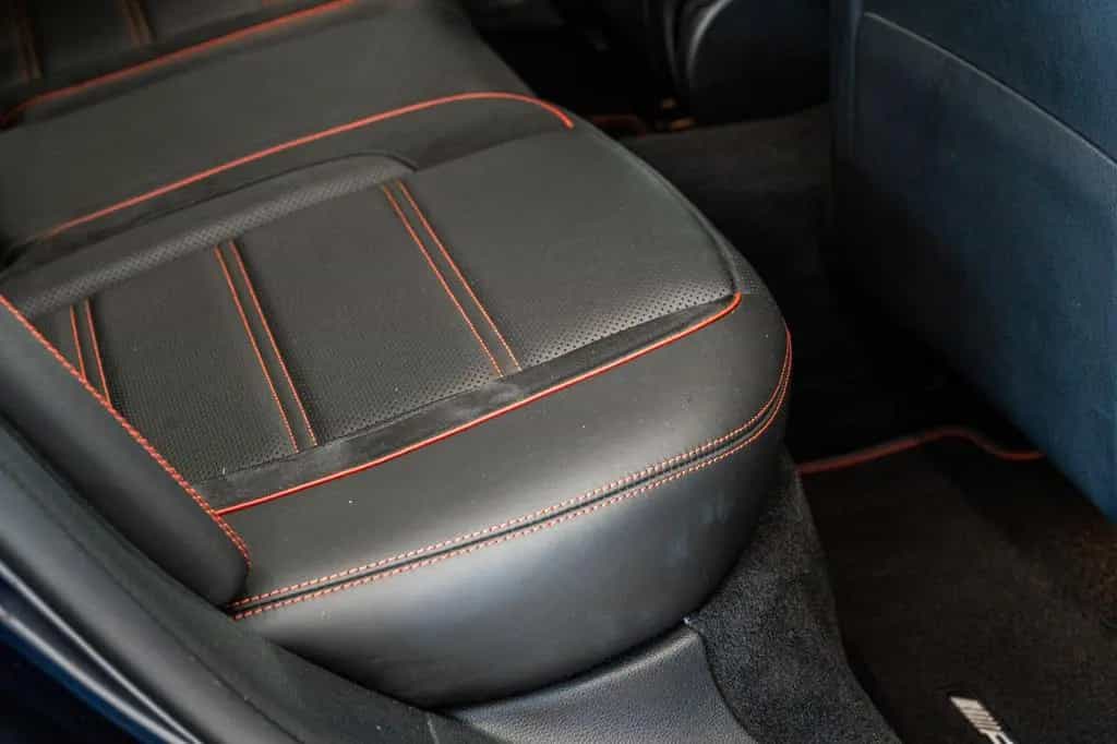 Mercedes-Benz E-Class 53 AMG E-Klasse T-Modell 4Matic+ Kamera 435 PS 05/2018-photo-39